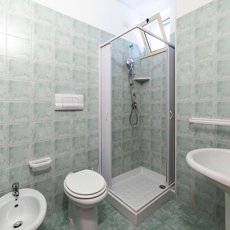 Villaggio Turistico Le Diomedee Вьесте Экстерьер фото